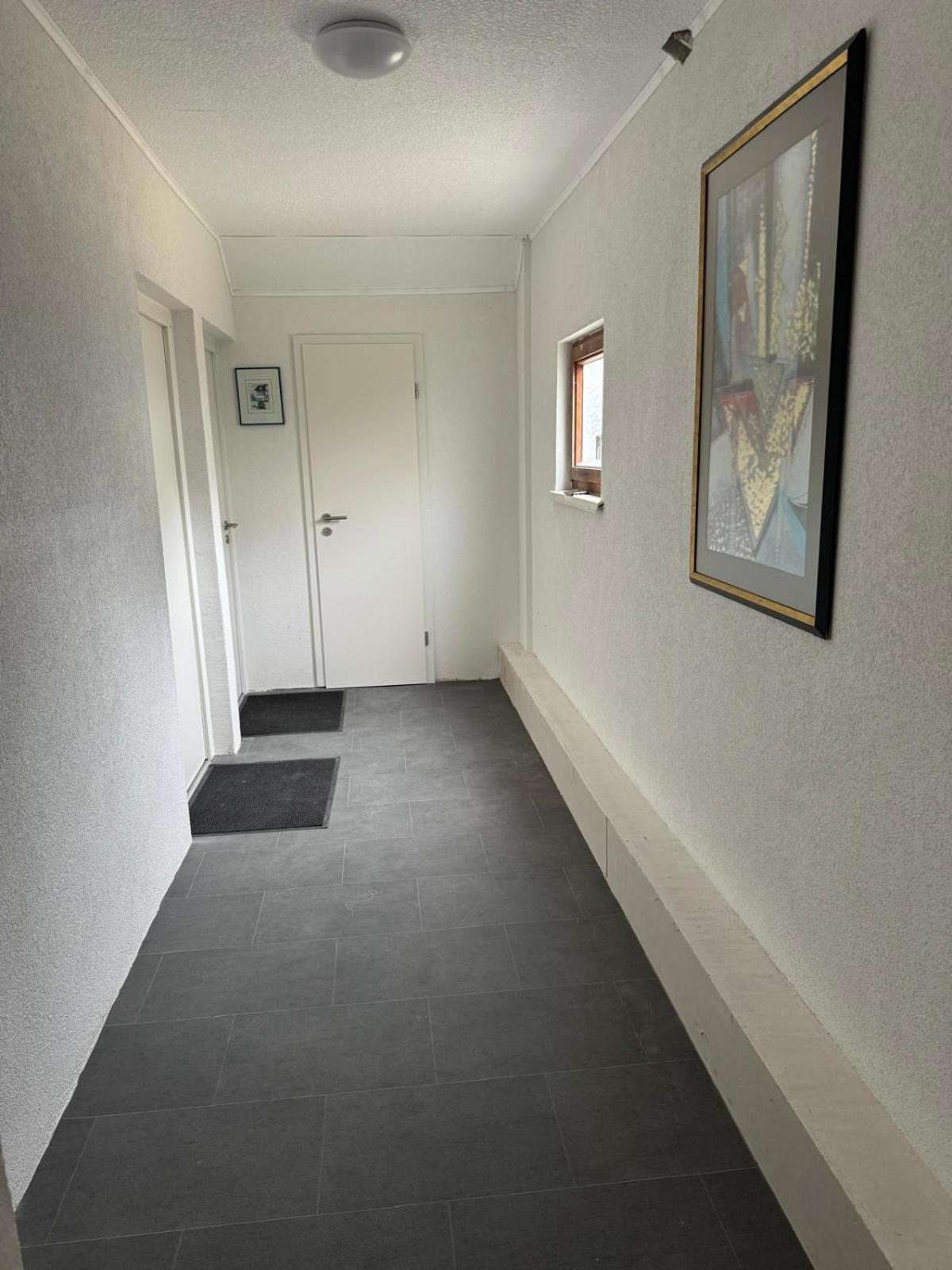 Heidenheim Unterkunft Buitenkant foto