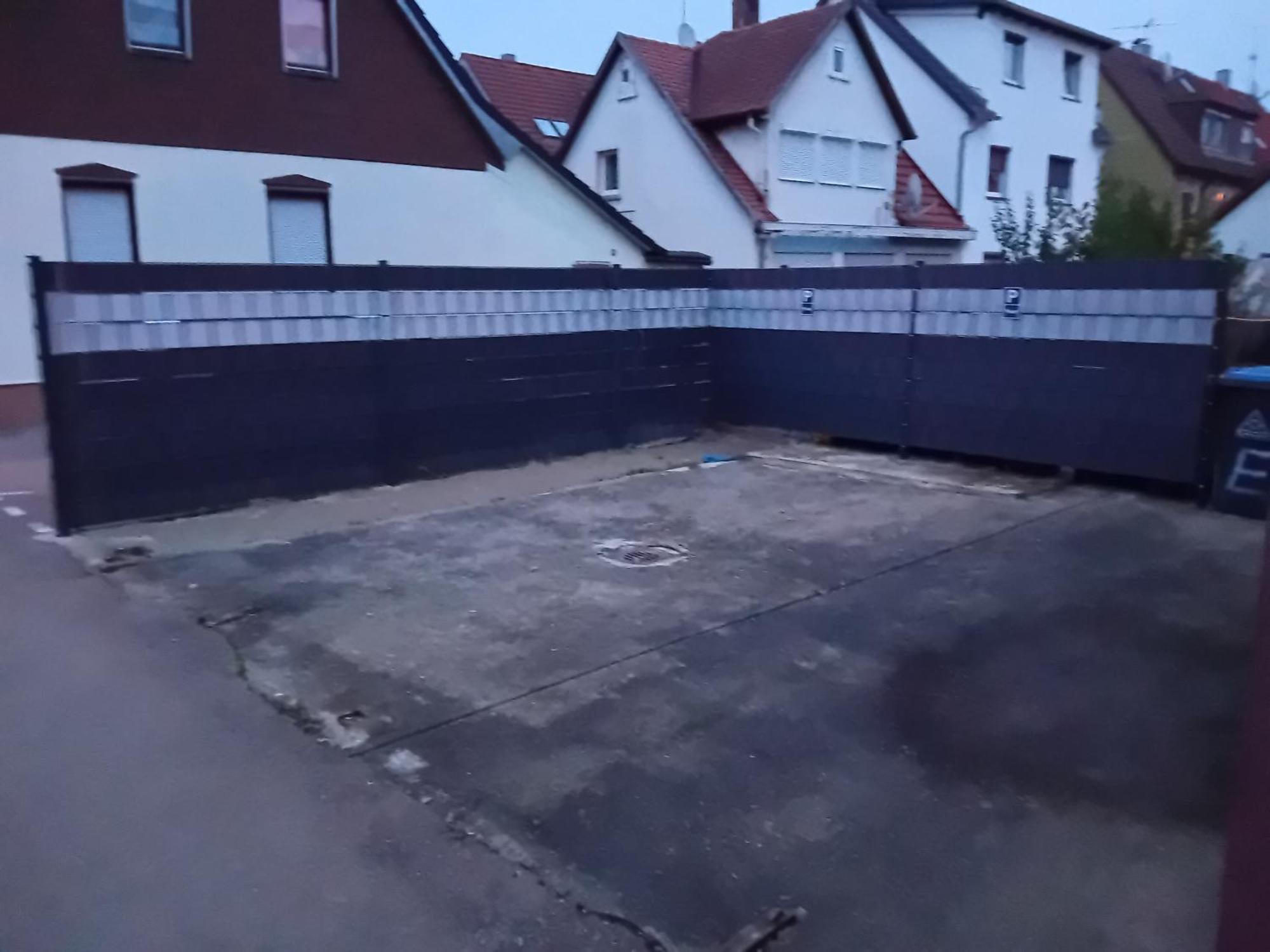Heidenheim Unterkunft Buitenkant foto